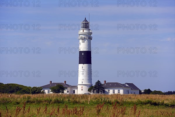 Kampen Lighthouse