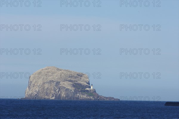 Bass Rock