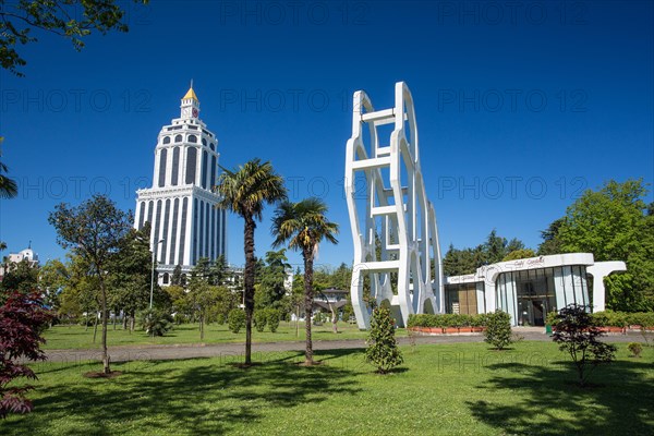 Batumi