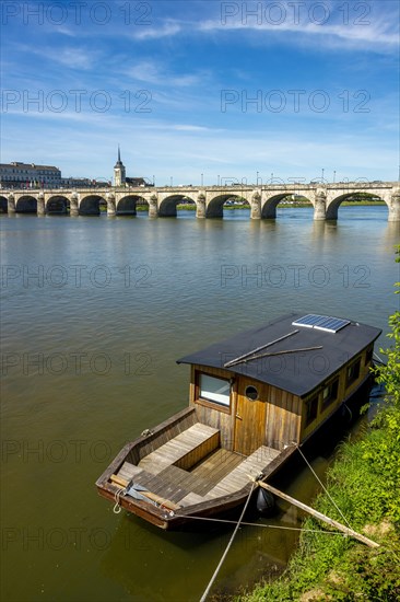 Saumur