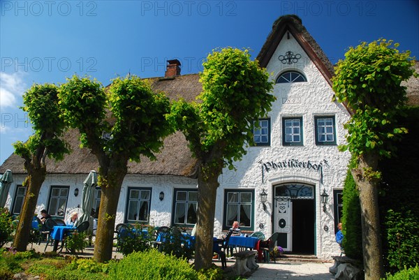 Friesenhaus