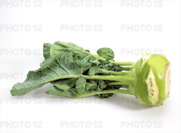 Kohlrabi