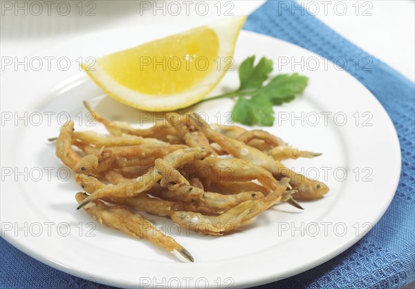 FRIED WHITEBAIT