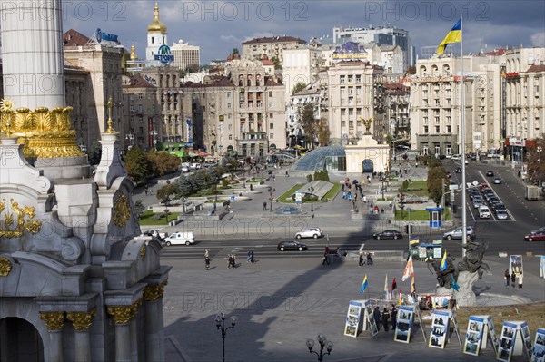 Independence Monument