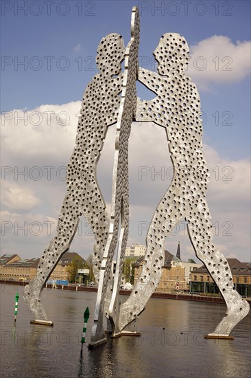 Molecule Man