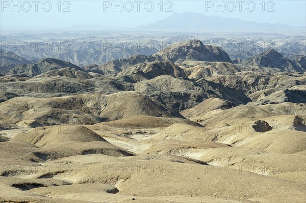 Lunar Landscape