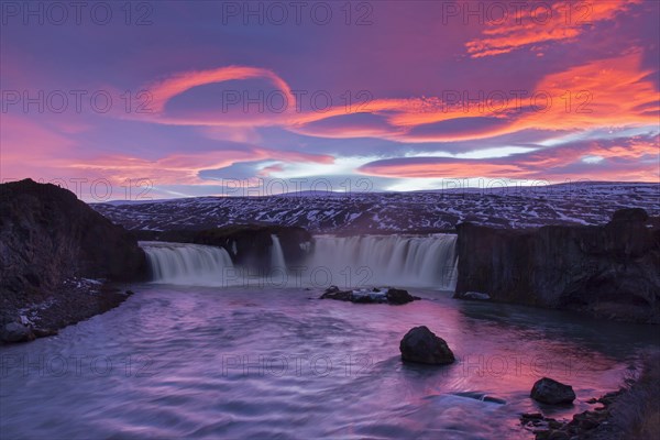 Goafoss