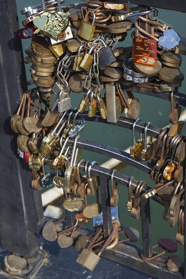 Love Locks