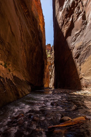 The Narrows