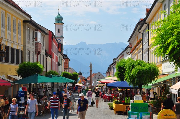 Obermarkt