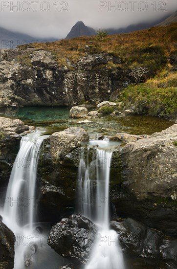 Fairy Pools