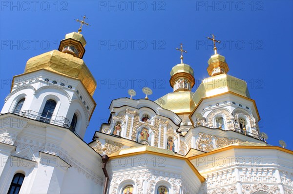 Uspensky Cathedral