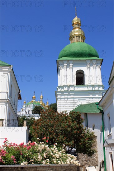 Near Caves Bell Tower