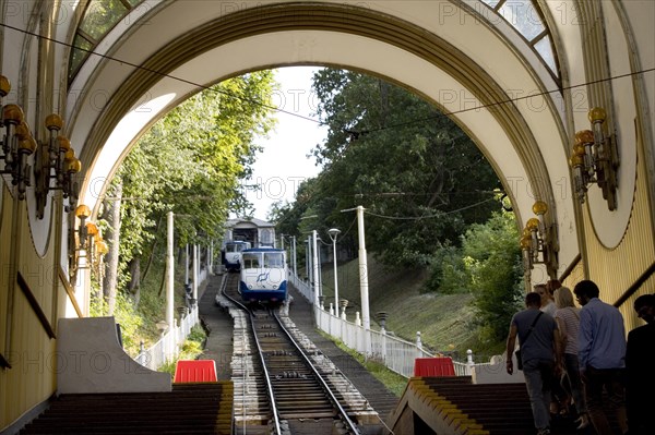 Funicular