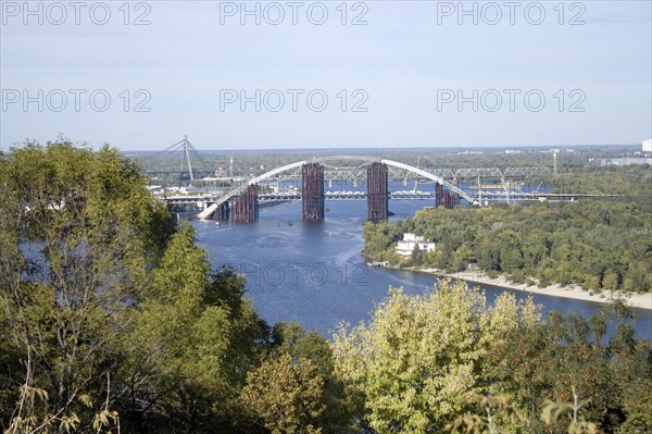 Podil Bridge