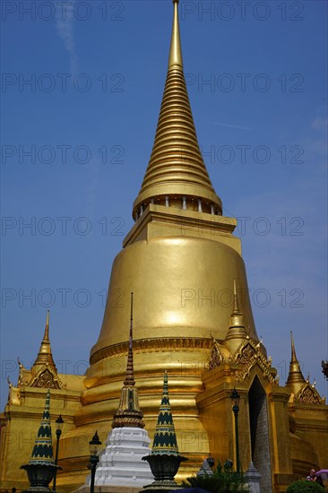 Phra Sri