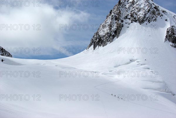 Mont Blanc Group