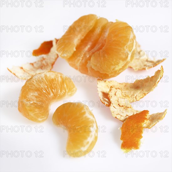 Clementine Fruits