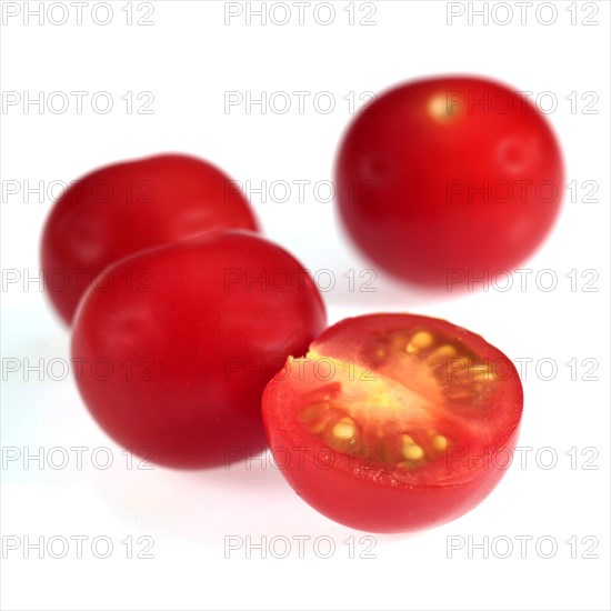 Cherry Tomatoes