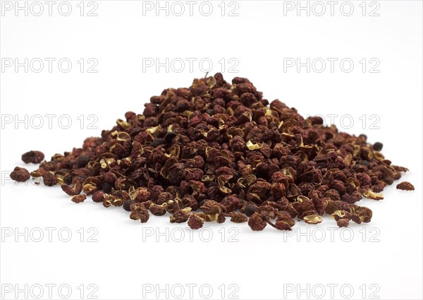 Szechuan pepper