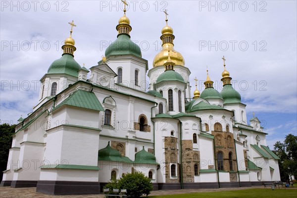 St. Sophia Cathedral