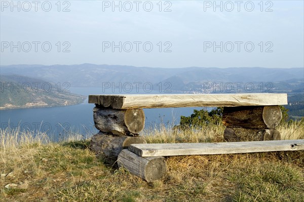 Picnic Table