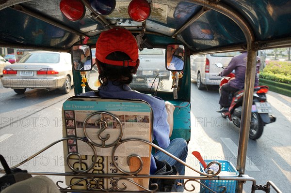 Tuk-Tuk