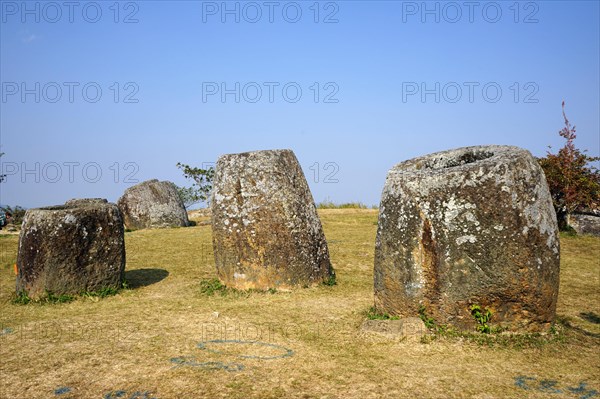 Plain of Clay Jars