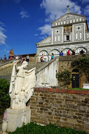 San Miniato al Monte