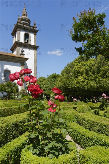 Palace of Mateus