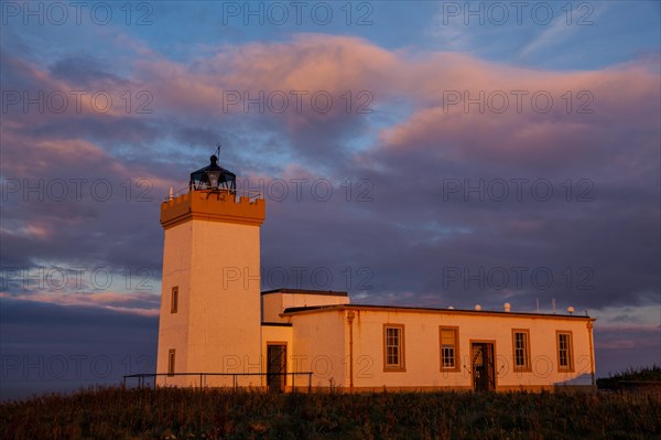 Lighthouse