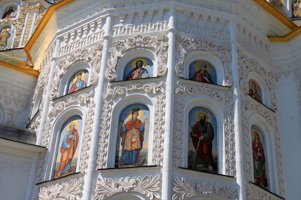 Uspensky Cathedral