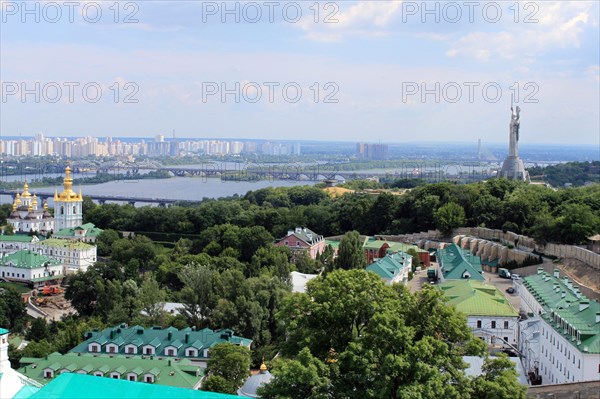 Lower Lavra