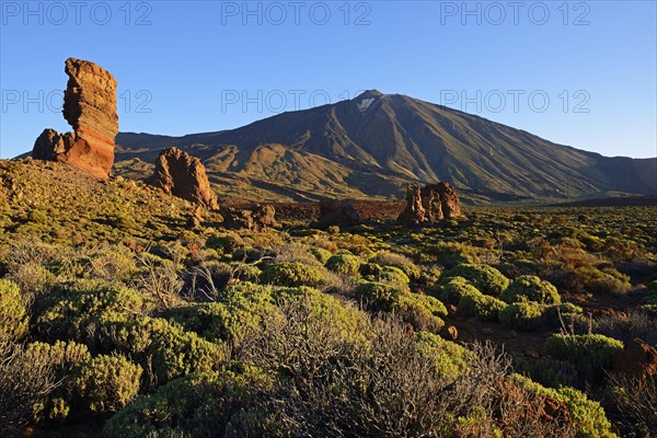 Roques de Garcia