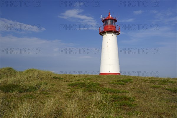 Lighthouse List-West