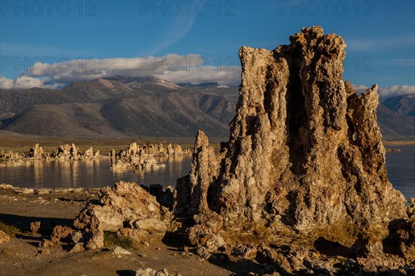 Mono Lake