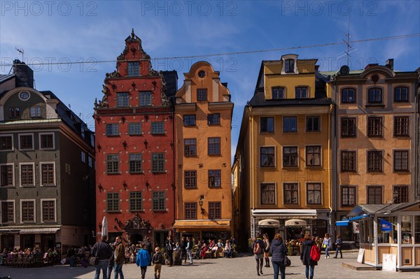 Stor Torget