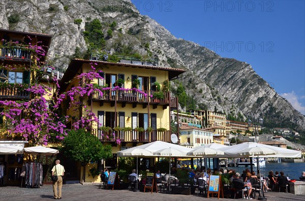 Lake Garda