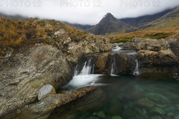 Fairy Pools