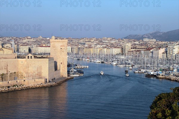 Vieux Port