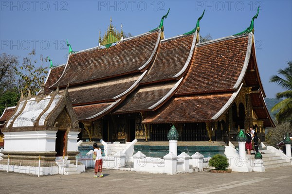 Wat Xienthong