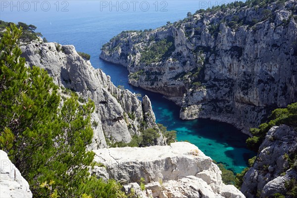 Calanque d'En-Vau