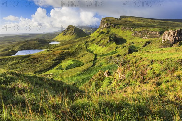 Trotternish