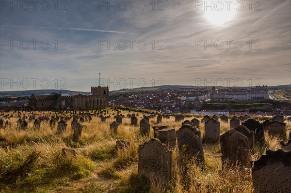 Cemetery