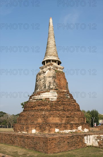 Stupa