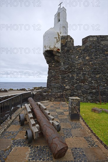 Castillo de San Miguel