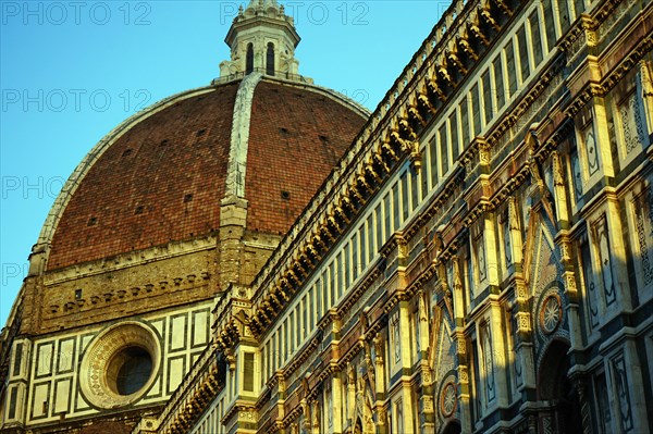 Cathedral of Santa Maria del Fiore