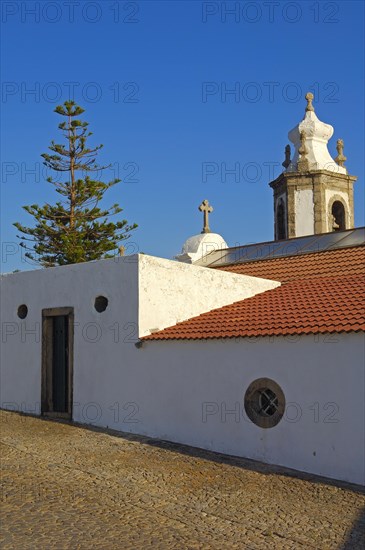 Chapel Nossa senhora dos remedios