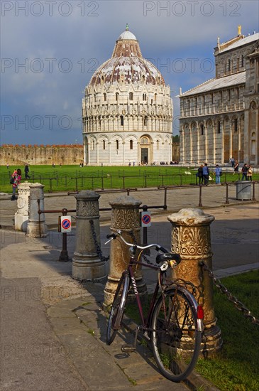 Pisa