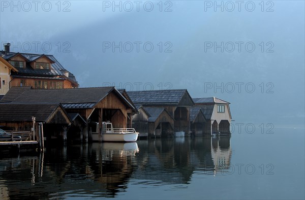 Hallstatt